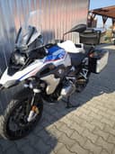 2020 BMW BMW R 1250 GS - 68 000 km - Náhled 2