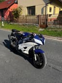 1999 Yamaha Yamaha YZF-R6 - 54 000 km - Náhled 1