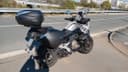 2021 CF Moto CF Moto 650 MT - 12 500 km - Náhled 4