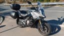 2021 CF Moto CF Moto 650 MT - 12 500 km - Náhled 1