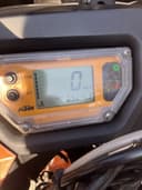 2007 KTM KTM 950 Adventure - 93 369 km - Náhled 2