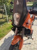 2007 KTM KTM 950 Adventure - 93 369 km - Náhled 10