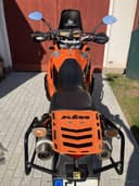 2007 KTM KTM 950 Adventure - 93 369 km - Náhled 7