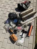 2007 KTM KTM 950 Adventure - 93 369 km - Náhled 4