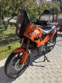 2007 KTM KTM 950 Adventure - 93 369 km - Náhled 1