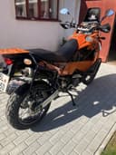 2007 KTM KTM 950 Adventure - 93 369 km - Náhled 5
