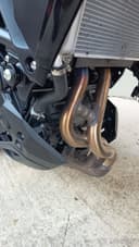 2024 Kawasaki Kawasaki Versys 650 - 9 707 km - Náhled 5