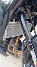 2024 Kawasaki Kawasaki Versys 650 - 9 707 km - Náhled 4