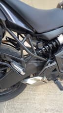 2024 Kawasaki Kawasaki Versys 650 - 9 707 km - Náhled 3