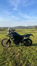 2019 Yamaha Yamaha Ténéré 700 - 136 000 km - Náhled 8
