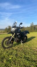 2019 Yamaha Yamaha Ténéré 700 - 136 000 km - Náhled 7