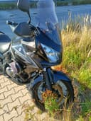 2009 Suzuki Suzuki DL 650 V-Strom - 36 000 km - Náhled 2