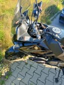 2009 Suzuki Suzuki DL 650 V-Strom - 36 000 km - Náhled 3