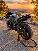 2012 Yamaha Yamaha YZF-R1 - 31 000 km - Náhled 2