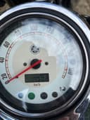2006 Yamaha Drag Star - 17 500 km - Náhled 2