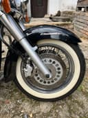 2006 Yamaha Drag Star - 17 500 km - Náhled 6