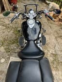 2006 Yamaha Drag Star - 17 500 km - Náhled 5