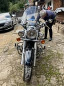 2006 Yamaha Drag Star - 17 500 km - Náhled 4