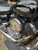 2006 Yamaha Drag Star - 17 500 km - Náhled 3