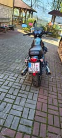 2014 Moto Guzzi Moto Guzzi V7 - 24 000 km - Náhled 4