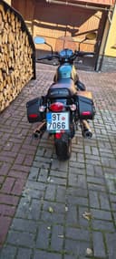 2014 Moto Guzzi Moto Guzzi V7 - 24 000 km - Náhled 3