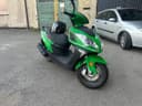 2019 Yuki 50/125 Matrix /r. (Yuki) - 4 014 km - Náhled 1