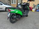 2019 Yuki 50/125 Matrix /r. (Yuki) - 4 014 km - Náhled 6