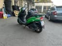 2019 Yuki 50/125 Matrix /r. (Yuki) - 4 014 km - Náhled 3