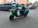 2019 Yuki 50/125 Matrix /r. (Yuki) - 4 014 km - Náhled 2