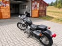 1989 Yamaha Virago - 69 000 km - Náhled 2