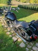 2013 Triumph America - 8 500 km - Náhled 4