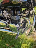 2013 Triumph America - 8 500 km - Náhled 3