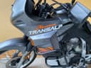 2001 Honda Honda XL 600 V Transalp - 46 609 km - Náhled 6