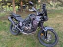 2018 Honda Honda CRF 1000 L Africa Twin - 35 000 km - Náhled 5