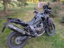 2018 Honda Honda CRF 1000 L Africa Twin - 35 000 km - Náhled 4