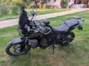 2018 Honda Honda CRF 1000 L Africa Twin - 35 000 km - Náhled 3