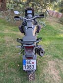 2018 Honda Honda CRF 1000 L Africa Twin - 35 000 km - Náhled 8