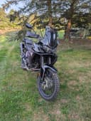 2018 Honda Honda CRF 1000 L Africa Twin - 35 000 km - Náhled 2
