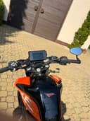 2019 KTM KTM 390 Duke - 12 900 km - Náhled 6