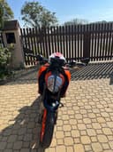 2019 KTM KTM 390 Duke - 12 900 km - Náhled 5