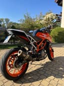 2019 KTM KTM 390 Duke - 12 900 km - Náhled 1