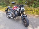 2024 Honda Honda CB 650R - 5 291 km - Náhled 3