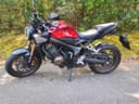 2024 Honda Honda CB 650R - 5 291 km - Náhled 2