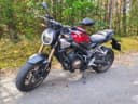 2024 Honda Honda CB 650R - 5 291 km - Náhled 1