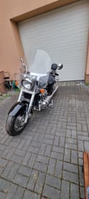 2001 Honda Valkyrie - 1 997 km - Náhled 1