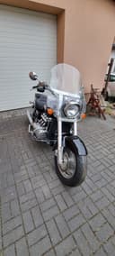 2001 Honda Valkyrie - 1 997 km - Náhled 2