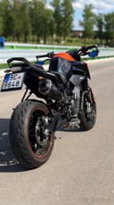 2021 KTM KTM 890 Duke - 12 000 km - Náhled 6