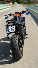 2021 KTM KTM 890 Duke - 12 000 km - Náhled 5
