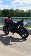 2021 KTM KTM 890 Duke - 12 000 km - Náhled 4
