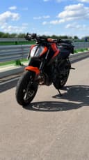 2021 KTM KTM 890 Duke - 12 000 km - Náhled 1